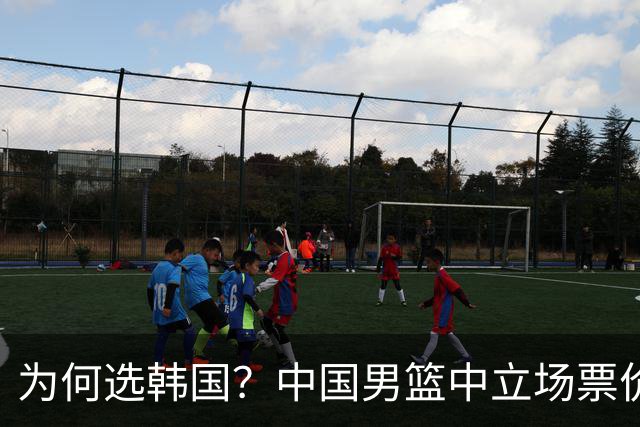 为何选韩国？中国男篮中立场票价出炉，多重博弈后FIBA调停！