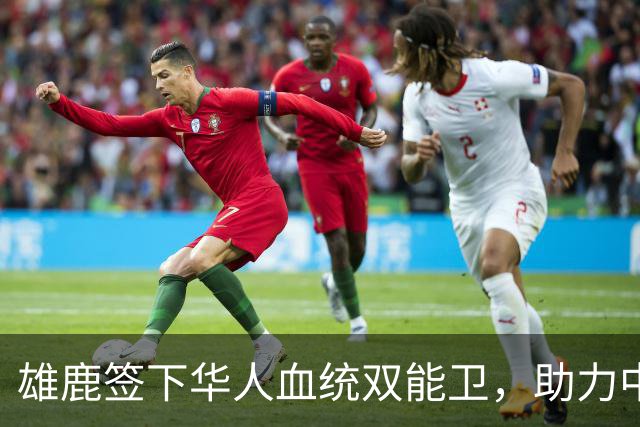 雄鹿签下华人血统双能卫，助力中国男篮归化新目标，疑似孙氏后裔